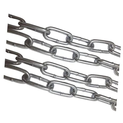 Chuỗi DIN763 của Đức